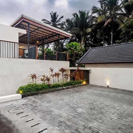 Villa Vanila By Balisuperhost Ubud Extérieur photo
