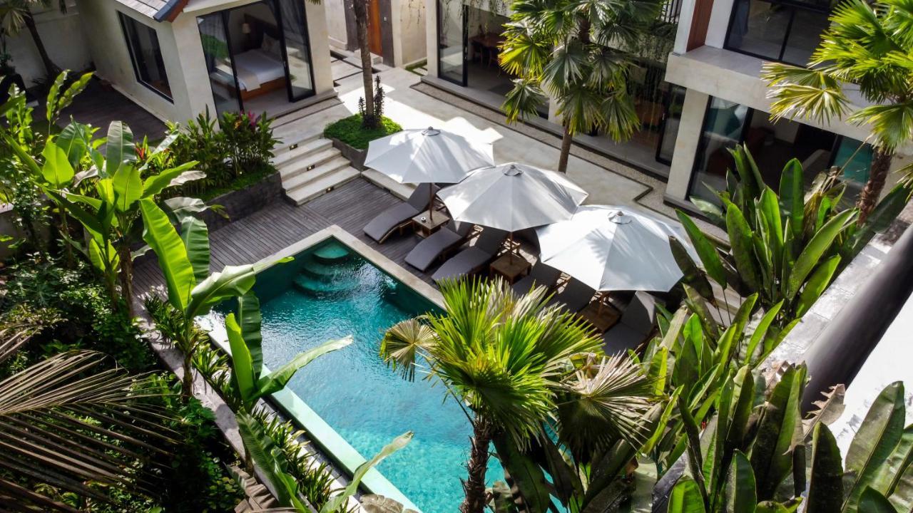 Villa Vanila By Balisuperhost Ubud Extérieur photo