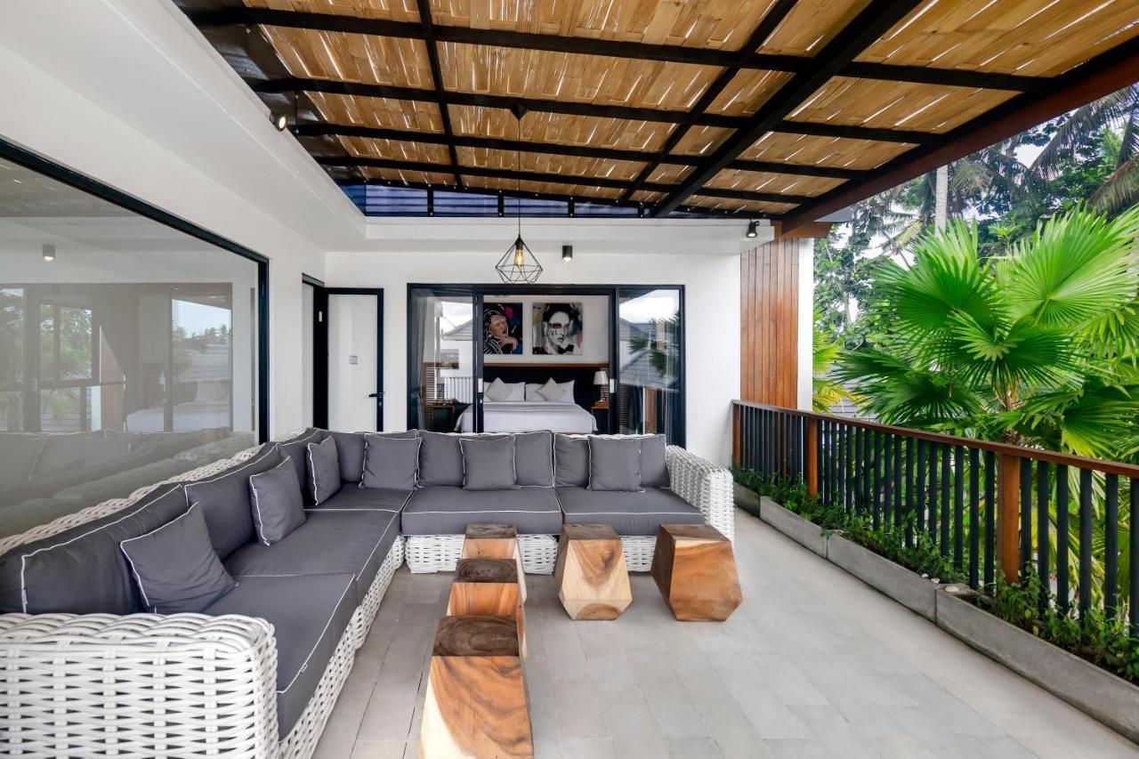 Villa Vanila By Balisuperhost Ubud Extérieur photo