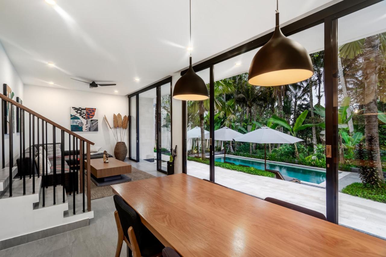 Villa Vanila By Balisuperhost Ubud Extérieur photo