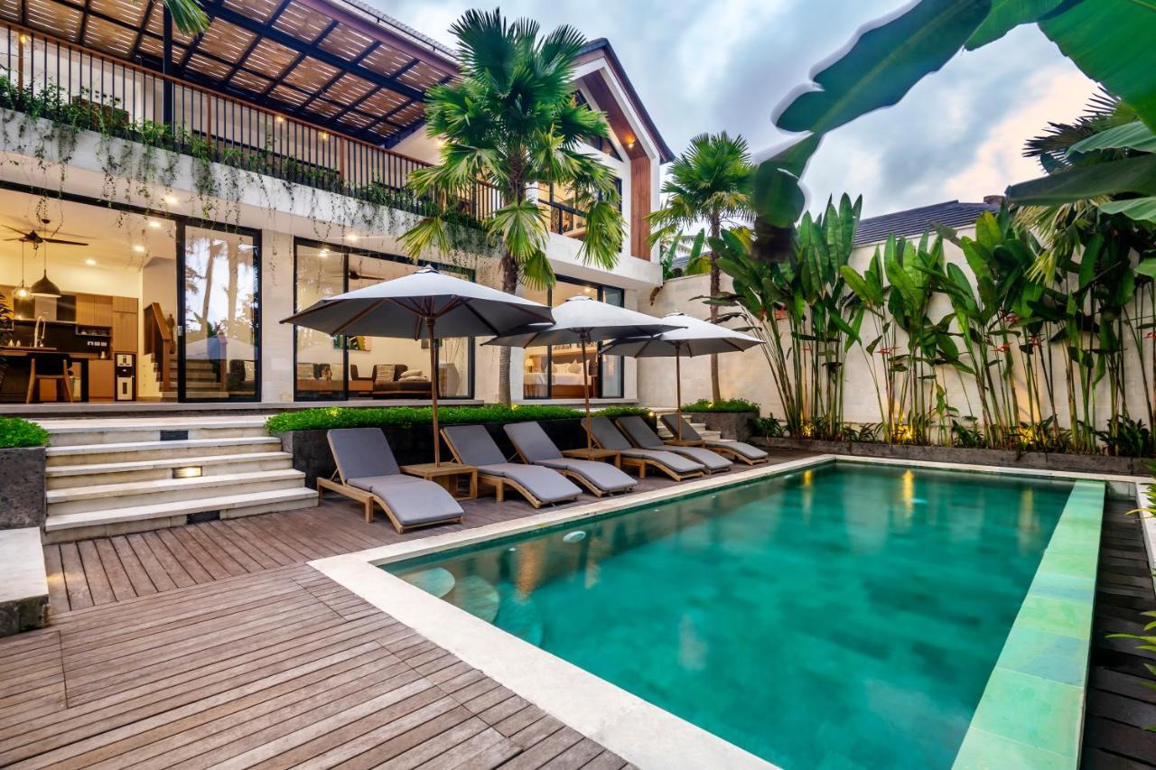 Villa Vanila By Balisuperhost Ubud Extérieur photo