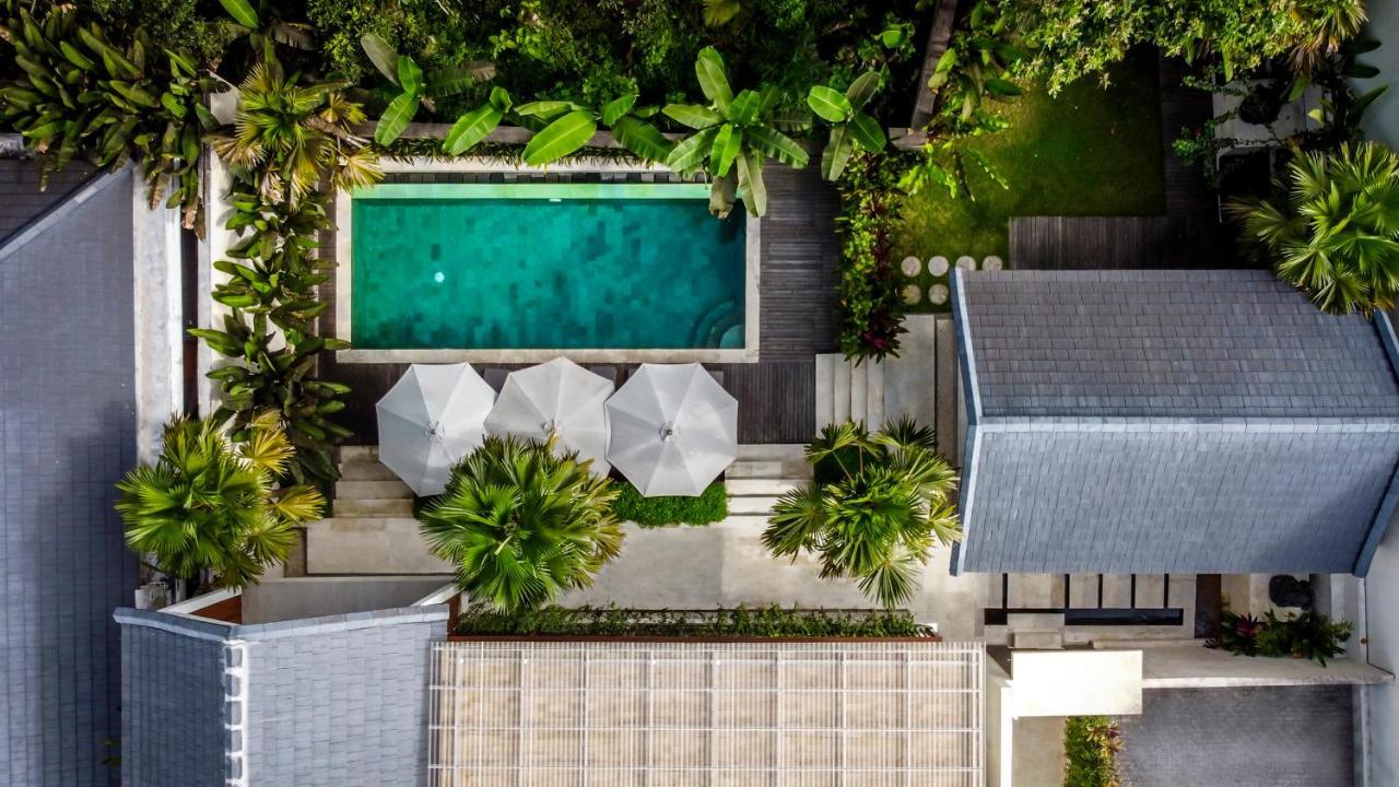 Villa Vanila By Balisuperhost Ubud Extérieur photo