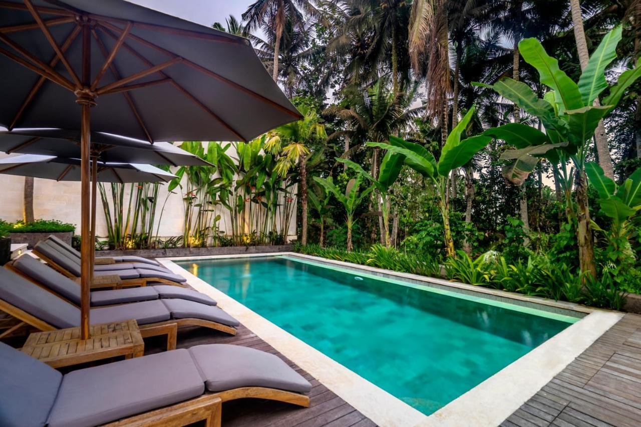 Villa Vanila By Balisuperhost Ubud Extérieur photo