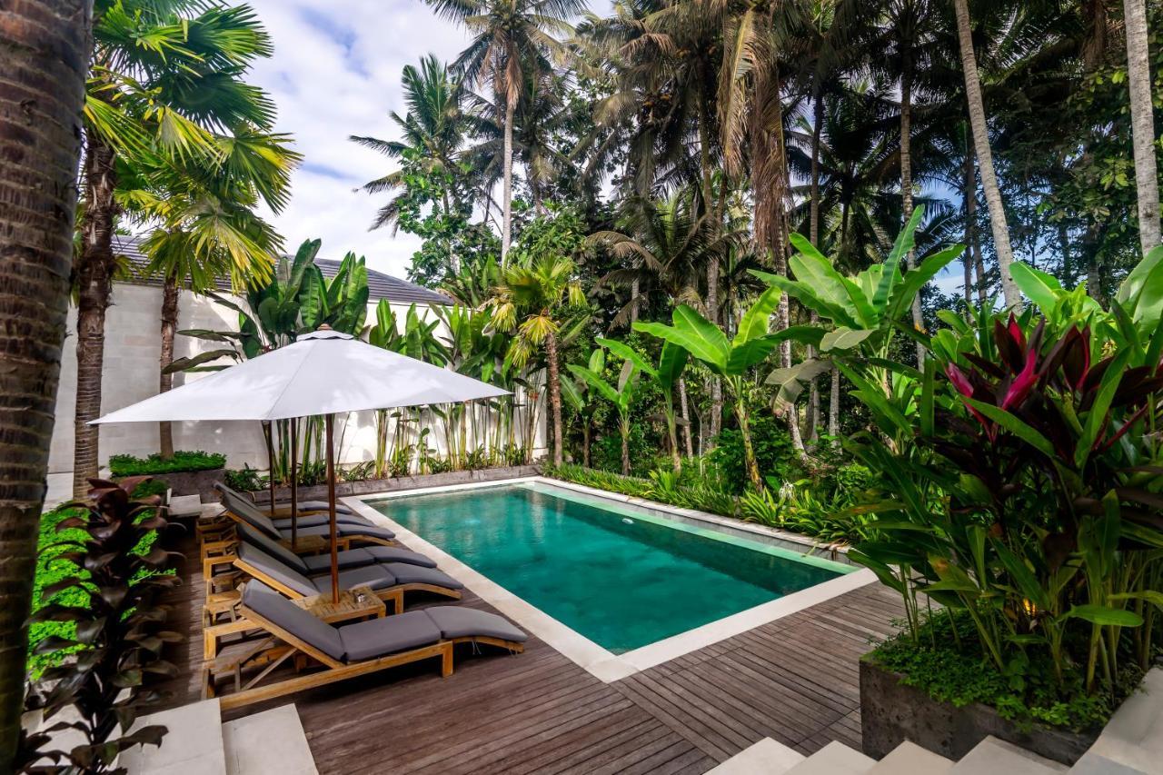 Villa Vanila By Balisuperhost Ubud Extérieur photo