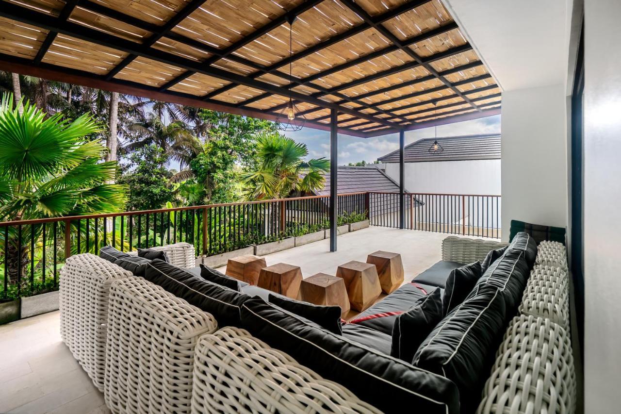 Villa Vanila By Balisuperhost Ubud Extérieur photo