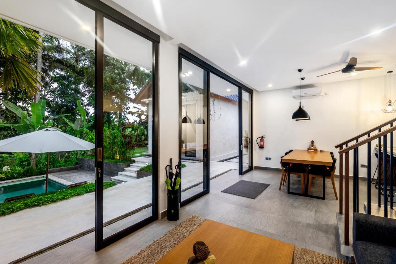 Villa Vanila By Balisuperhost Ubud Extérieur photo