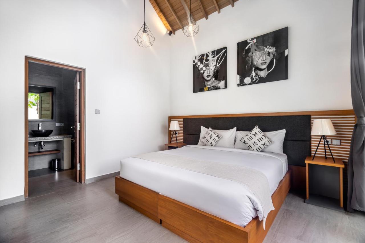 Villa Vanila By Balisuperhost Ubud Extérieur photo